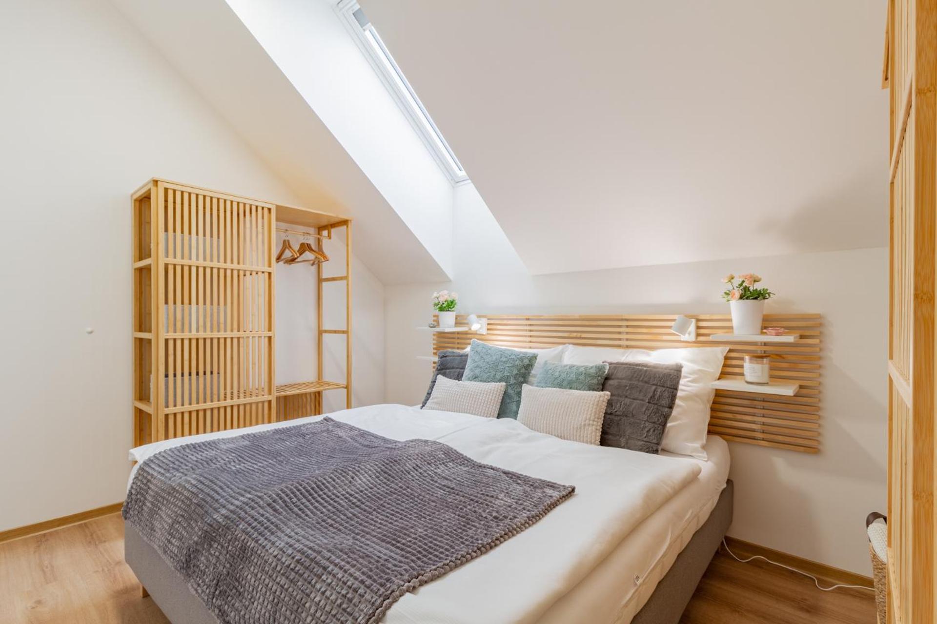Apartmany Vista Klinovec Loučná pod Klínovcem المظهر الخارجي الصورة