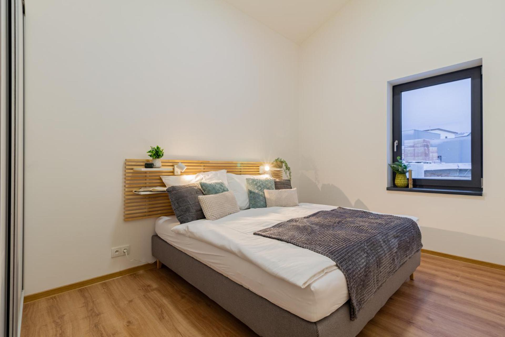 Apartmany Vista Klinovec Loučná pod Klínovcem المظهر الخارجي الصورة