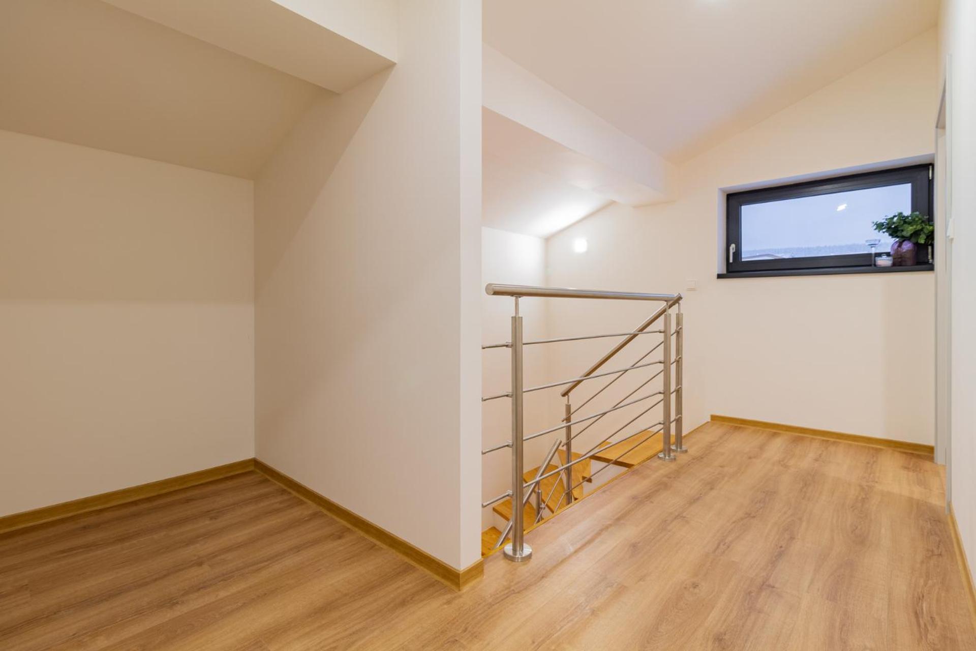 Apartmany Vista Klinovec Loučná pod Klínovcem المظهر الخارجي الصورة