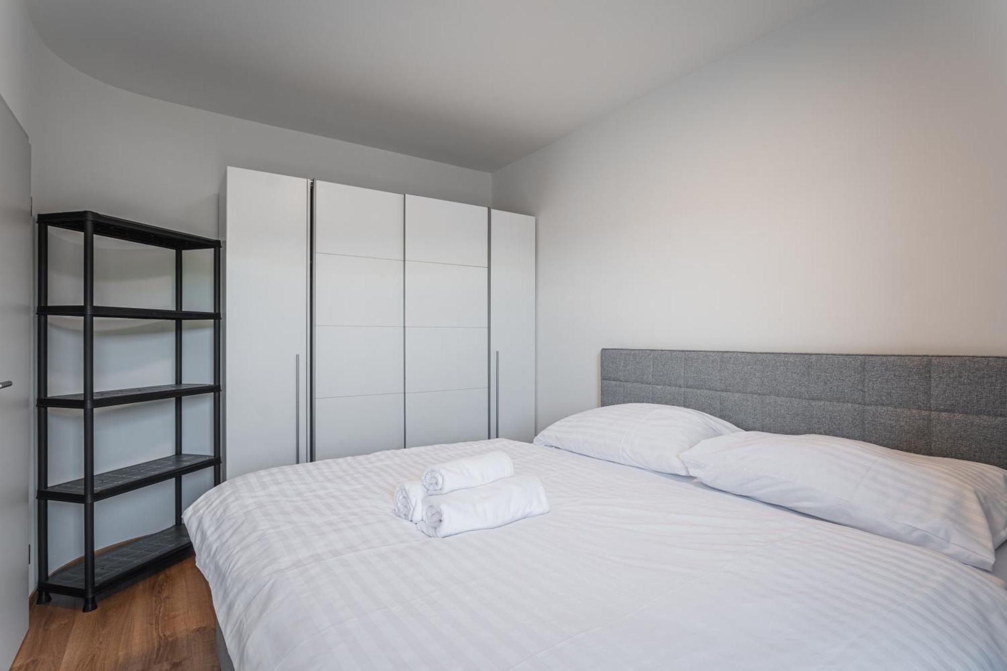 Apartmany Vista Klinovec Loučná pod Klínovcem الغرفة الصورة