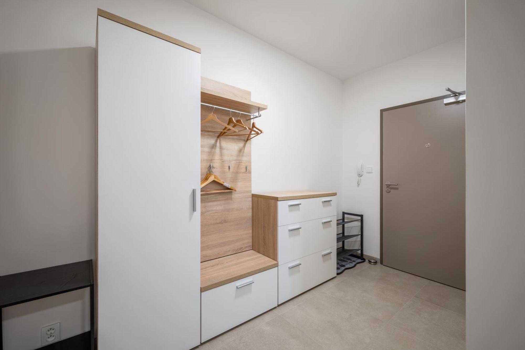 Apartmany Vista Klinovec Loučná pod Klínovcem المظهر الخارجي الصورة